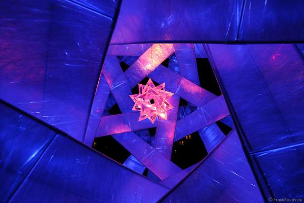 STAR* bei der Luminale 2016 in Frankfurt