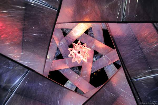 STAR* bei der Luminale 2016 in Frankfurt