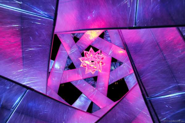 STAR* bei der Luminale 2016 in Frankfurt