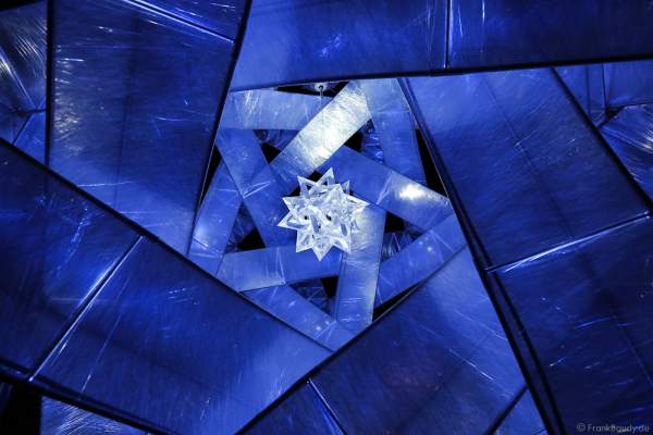 STAR* bei der Luminale 2016 in Frankfurt