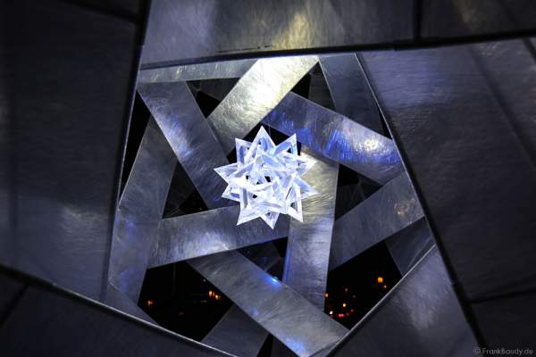 STAR* bei der Luminale 2016 in Frankfurt