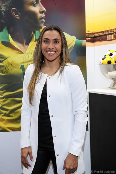 Marta Vieira da Silva
