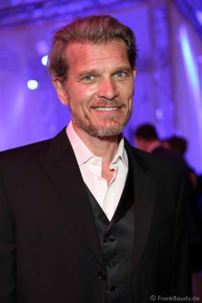 Götz Otto beim Radio Regenbogen Award 2016 am 22. April 2016 im Europa-Park in Rust