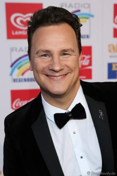 Guido Maria Kretschmer beim Radio Regenbogen Award 2016 am 22. April 2016 im Europa-Park in Rust