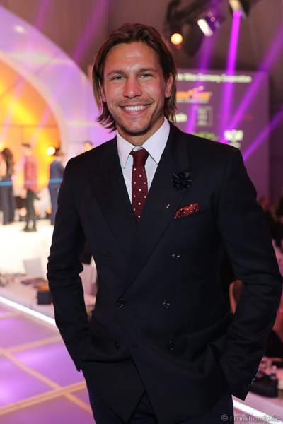 VIP-Jury bei der Wahl zur Miss Germany 2017 im Europa-Park am 18. Februar 2017