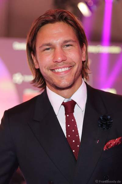 VIP-Jury bei der Wahl zur Miss Germany 2017 im Europa-Park am 18. Februar 2017