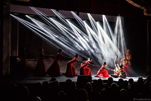 Pressekonferenz Europa-Park zum Saisonstart 2017