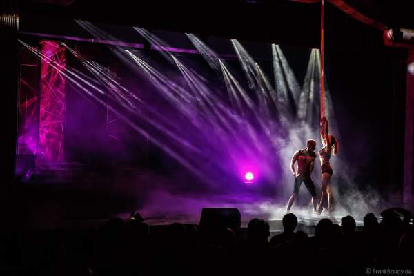 Pressekonferenz Europa-Park zum Saisonstart 2017