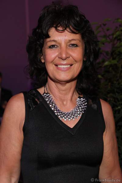 Ilona Giesinger ist die Mutter von Max Giesinger, Hit-Single "Wenn sie tanzt"