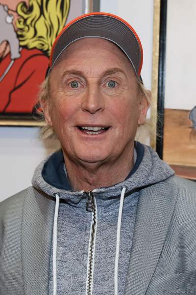 Bilderausstellung von Otto Waalkes im Europa-Park zur Wintersaison 2017/2018