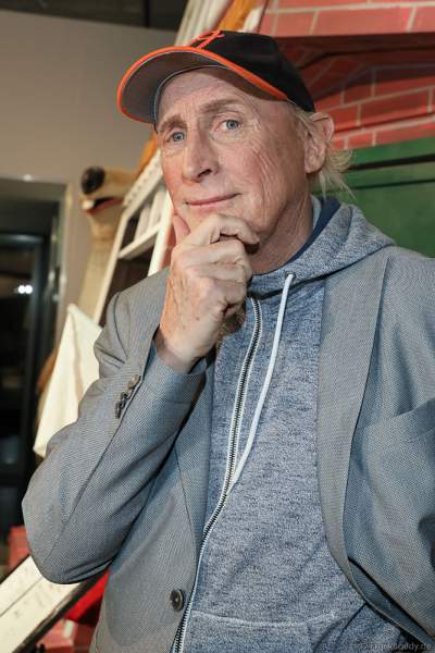 Bilderausstellung von Otto Waalkes im Europa-Park zur Wintersaison 2017/2018