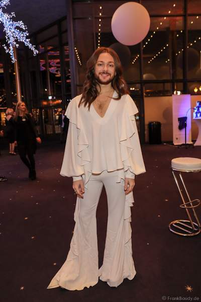 Riccardo Simonetti beim Miss Germany 2018 Finale in der Europa-Park Arena am 24.02.2018