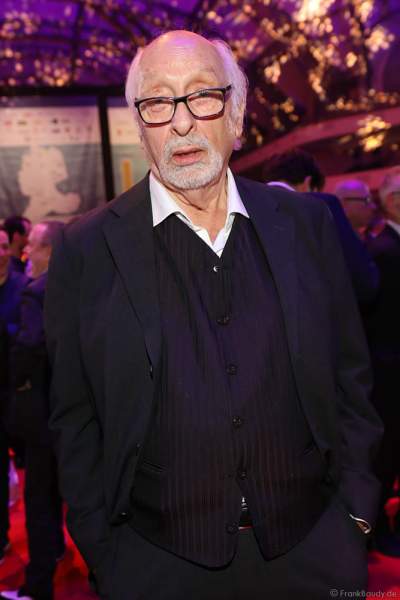 Karl Bernhard Dall auf der After-Show-Party beim PRG Live Entertainment Award (LEA) 2018 in der Festhalle in Frankfurt