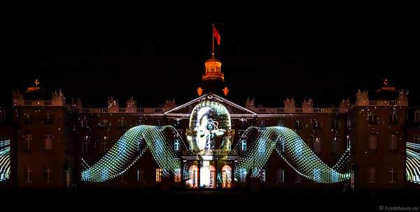 Schlosslichtspiele Karlsruhe 2018