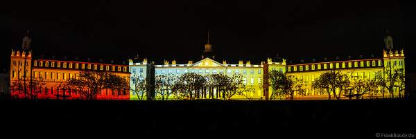 Schlosslichtspiele Karlsruhe 2018