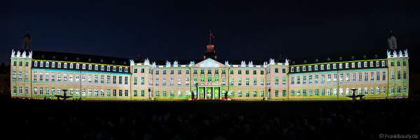 Schlosslichtspiele Karlsruhe 2018