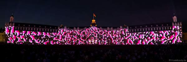 Schlosslichtspiele Karlsruhe 2018