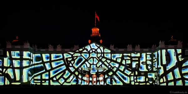 Schlosslichtspiele Karlsruhe 2018