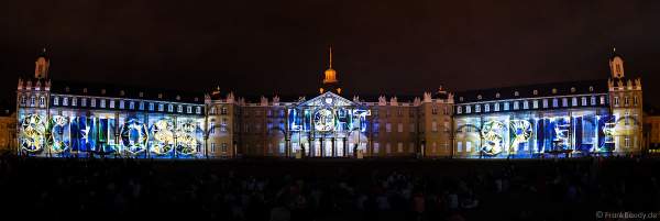 Schlosslichtspiele Karlsruhe 2018