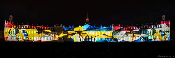 Schlosslichtspiele Karlsruhe 2018