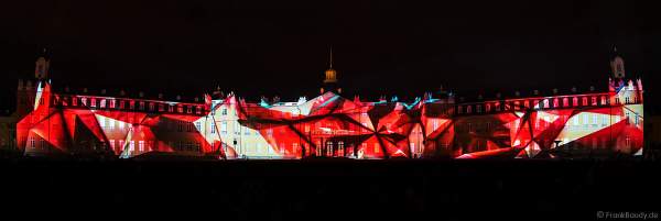 Schlosslichtspiele Karlsruhe 2018