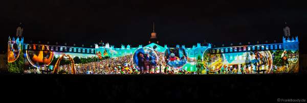 Schlosslichtspiele Karlsruhe 2018