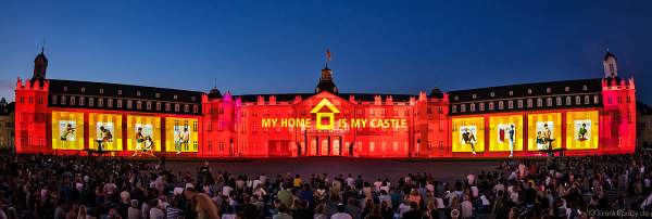 Schlosslichtspiele Karlsruhe 2018
