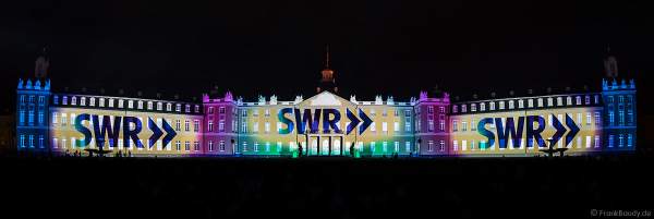 Partner und Sponsoren bei den Schlosslichtspielen 2018 in Karlsruhe