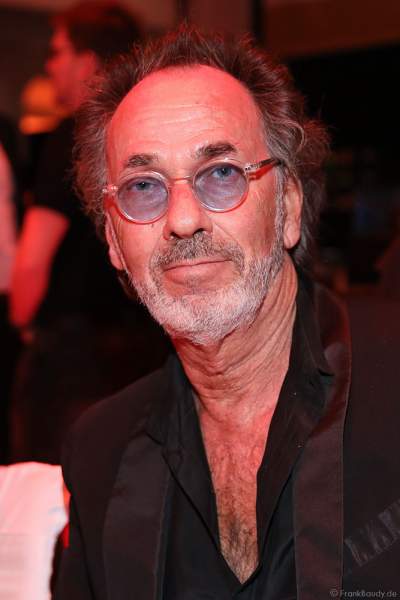 Hugo Egon Balder auf der After-Show-Party beim PRG Live Entertainment Award (LEA) 2019 in der Festhalle in Frankfurt