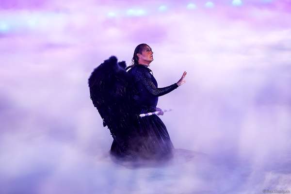 Preview-Opening Rulantica mit Show „First View“ in der neuen Wasserwelt anlässlich des 70. Geburtstages von Europa-Park-Gründer Roland Mack am 12.10.2019 in Rust