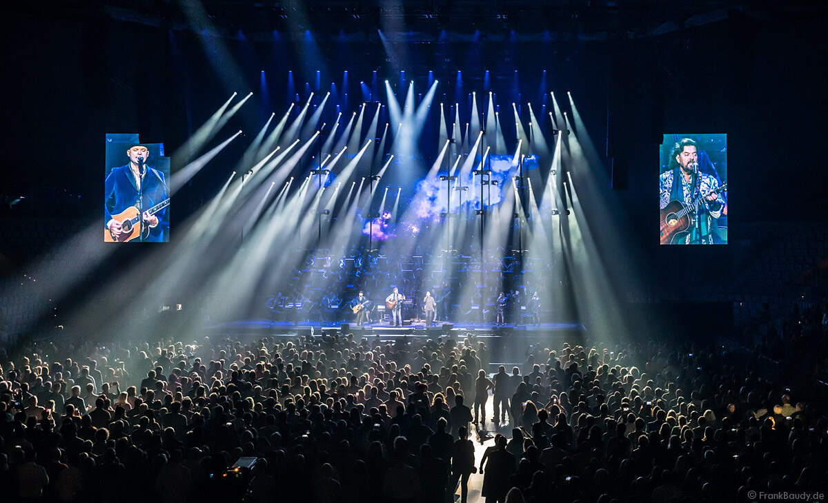 night of the proms 2019 dortmund künstler augsburger allgemeine