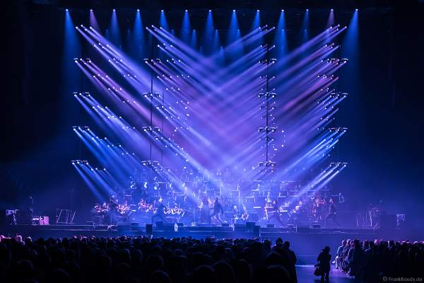 Night of the Proms 2019 in der SAP Arena Mannheim