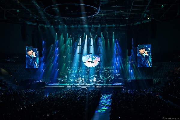 Alan Parsons bei Night of the Proms 2019 in der SAP Arena Mannheim