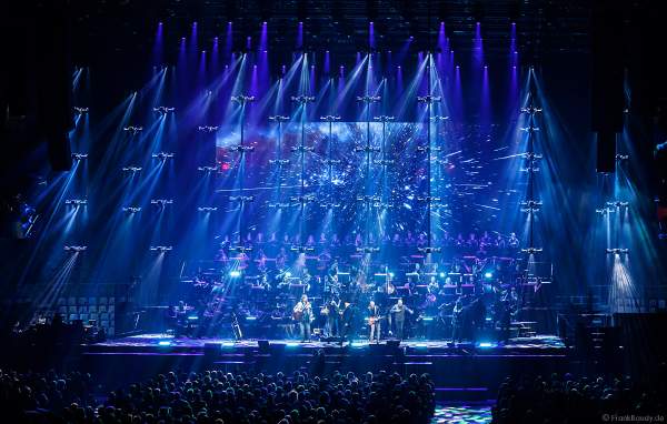 Alan Parsons bei Night of the Proms 2019 in der SAP Arena Mannheim