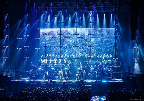 Alan Parsons bei Night of the Proms 2019 in der SAP Arena Mannheim