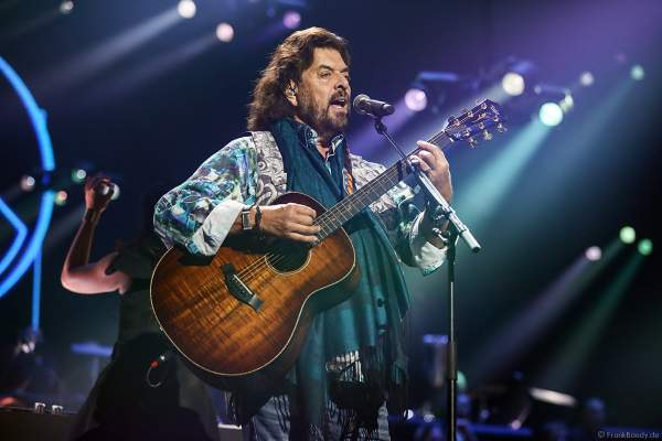 Alan Parsons bei Night of the Proms 2019 in der SAP Arena Mannheim