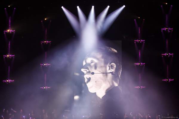 Night of the Proms 2019 in der SAP Arena Mannheim