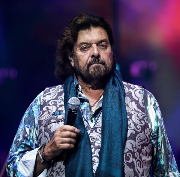 Alan Parsons bei Night of the Proms 2019 in der SAP Arena Mannheim