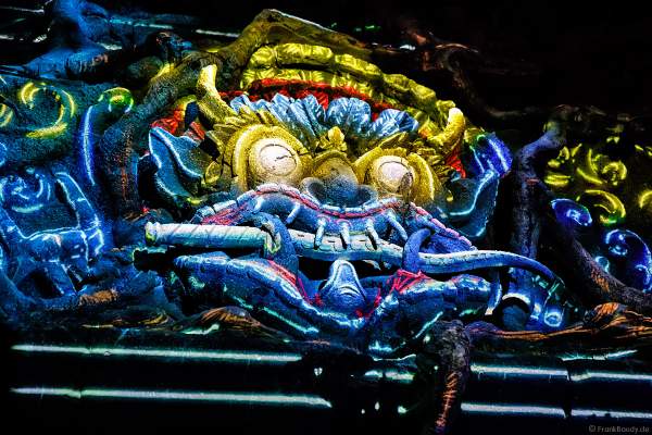 Jungfernfahrt PIRATEN IN BATAVIA bei der Wiedereröffnung im Europa-Park am 28. Juli 2020