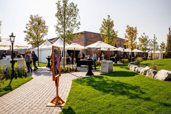 Premiere des VR-Erlebnises YULLBE am 17. September 2020 im Europa-Park