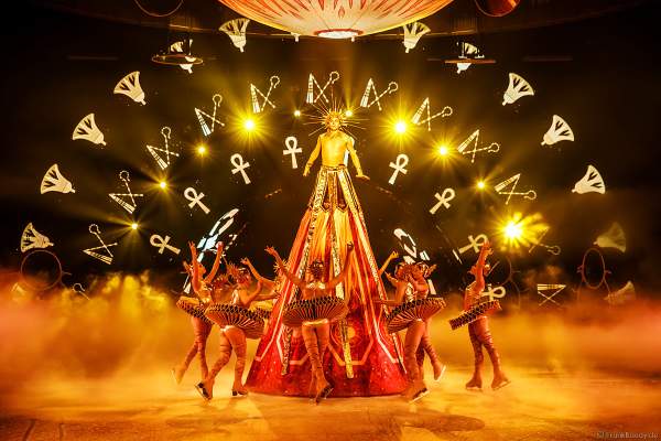 Generalprobe der neuen Eisshow A NEW DAY von Holiday on Ice im Grefrather EisSport & EventPark am 16.11.2021