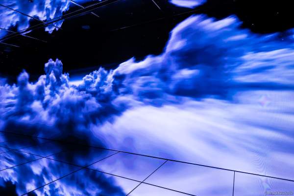 SUMMIT One Vanderbilt New York - City Gesichter in den Wolken - Air: Unity von Kenzo Digital