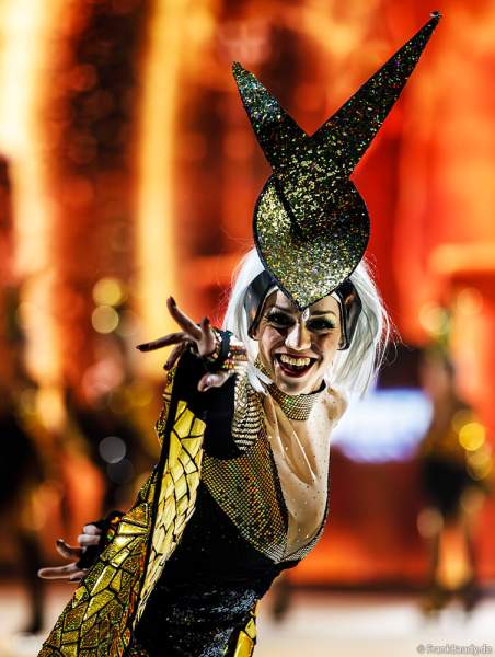 HOLIDAY ON ICE feiert mit NO LIMITS 80 Jahre unvergessliche Eis-Shows