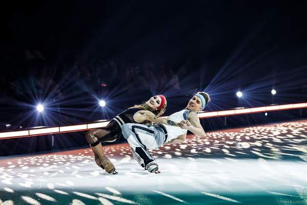 HOLIDAY ON ICE feiert mit NO LIMITS 80 Jahre unvergessliche Eis-Shows