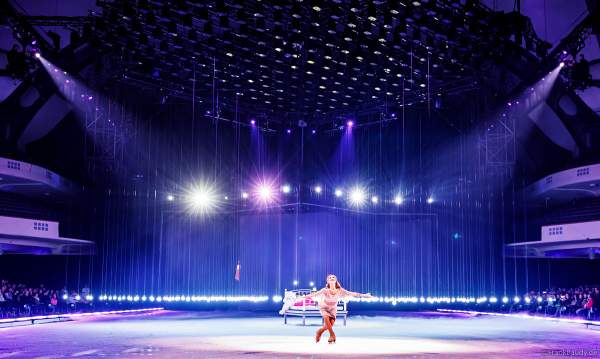 HOLIDAY ON ICE feiert mit NO LIMITS 80 Jahre unvergessliche Eis-Shows