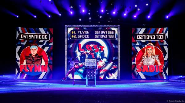 HOLIDAY ON ICE feiert mit NO LIMITS 80 Jahre unvergessliche Eis-Shows