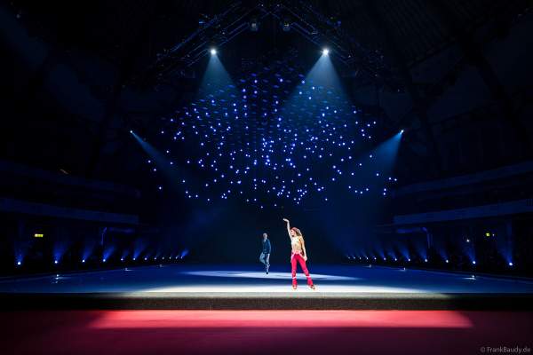 HOLIDAY ON ICE feiert mit NO LIMITS 80 Jahre unvergessliche Eis-Shows