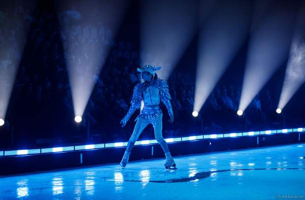 HOLIDAY ON ICE feiert mit NO LIMITS 80 Jahre unvergessliche Eis-Shows