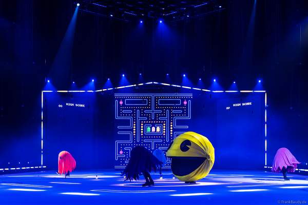 HOLIDAY ON ICE feiert mit NO LIMITS 80 Jahre unvergessliche Eis-Shows