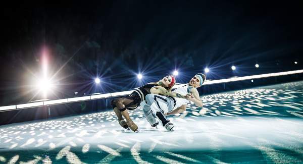 HOLIDAY ON ICE feiert mit NO LIMITS 80 Jahre unvergessliche Eis-Shows